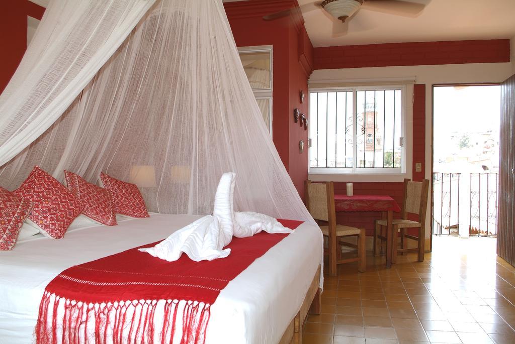 Catedral Vallarta Hotel Boutique Puerto Vallarta Exterior photo