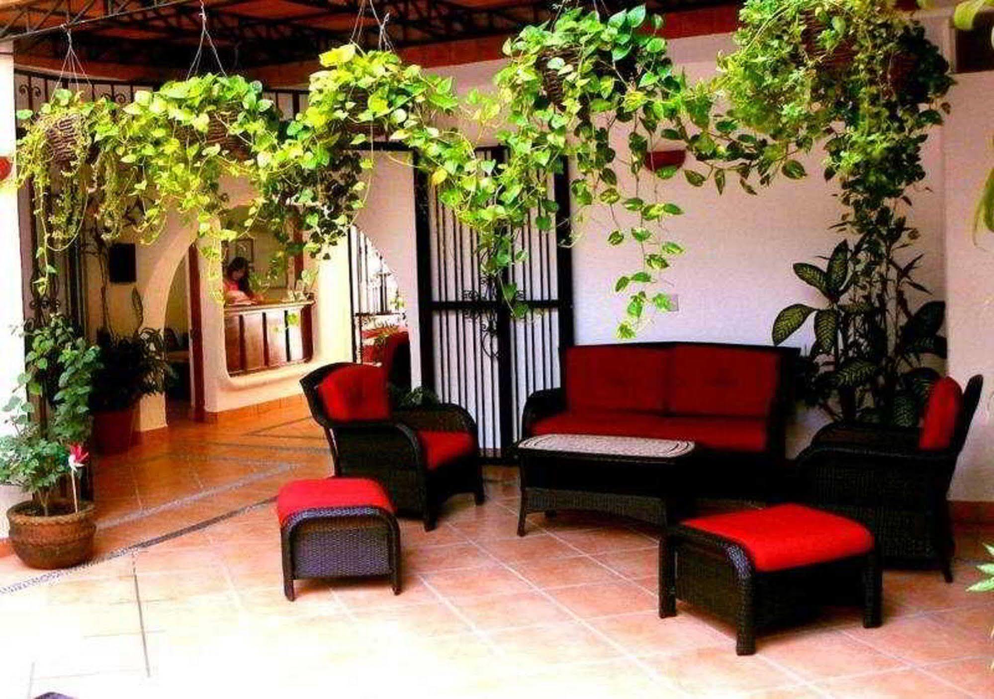 Catedral Vallarta Hotel Boutique Puerto Vallarta Interior photo